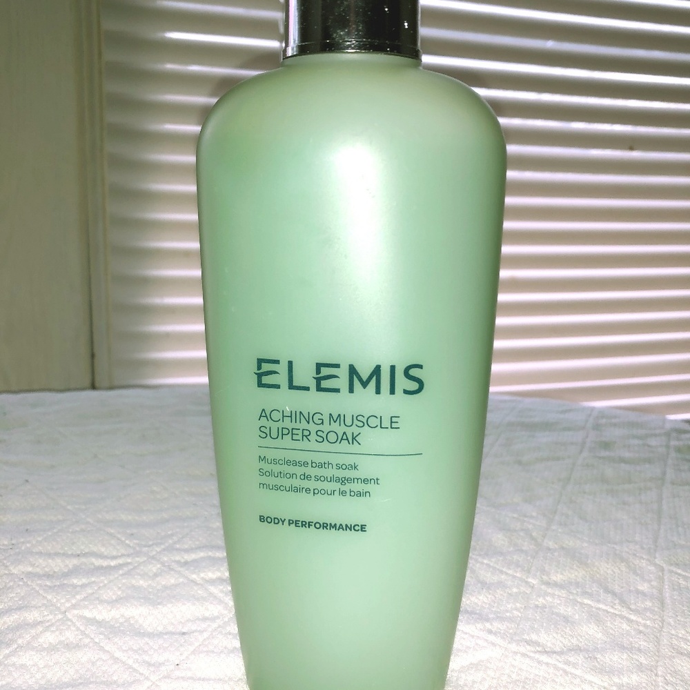 Elemis Muscle Soak